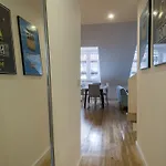 Διαμέρισμα Downtown Boutique Duplex