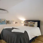 Downtown Boutique Duplex Lisboa