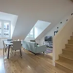 Διαμέρισμα Downtown Boutique Duplex