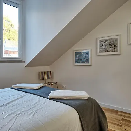 Downtown Boutique Duplex *