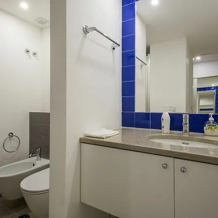 Downtown Boutique Duplex * Lisboa
