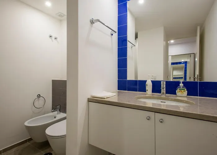 Downtown Boutique Duplex * Lisboa