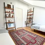 Apartment Downtown Boutique *