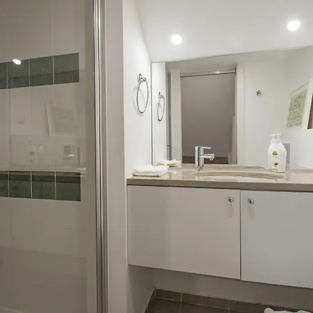 Apartamento Downtown Boutique Duplex *
