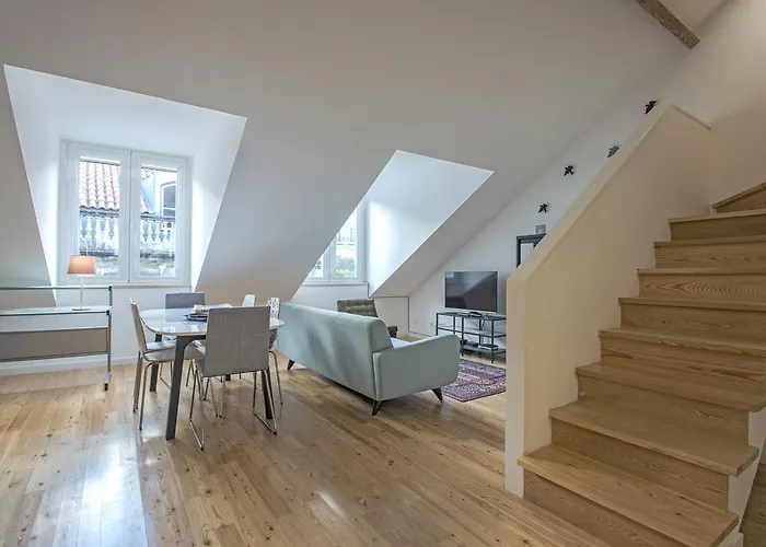 Apartment Downtown Boutique