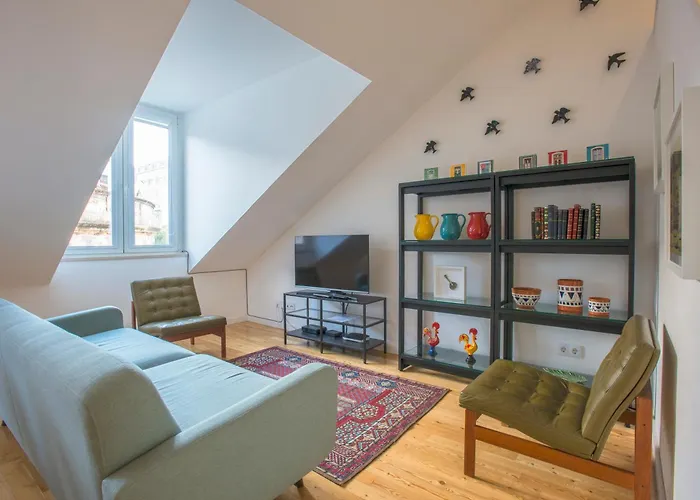 Downtown Boutique Apartment