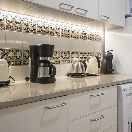 Daire Downtown Boutique Duplex