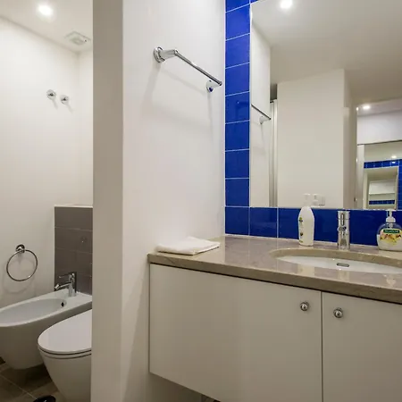 Downtown Boutique Duplex * Lisbona