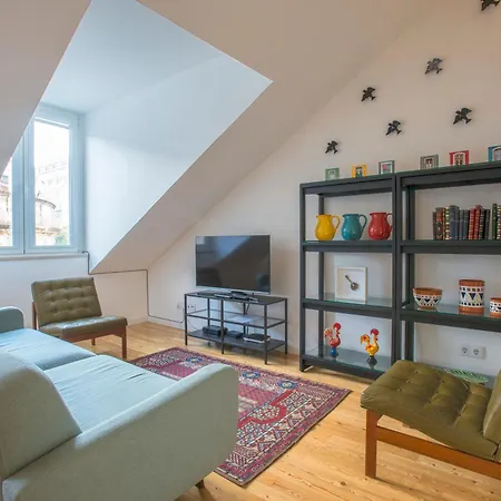 Downtown Boutique Apartment