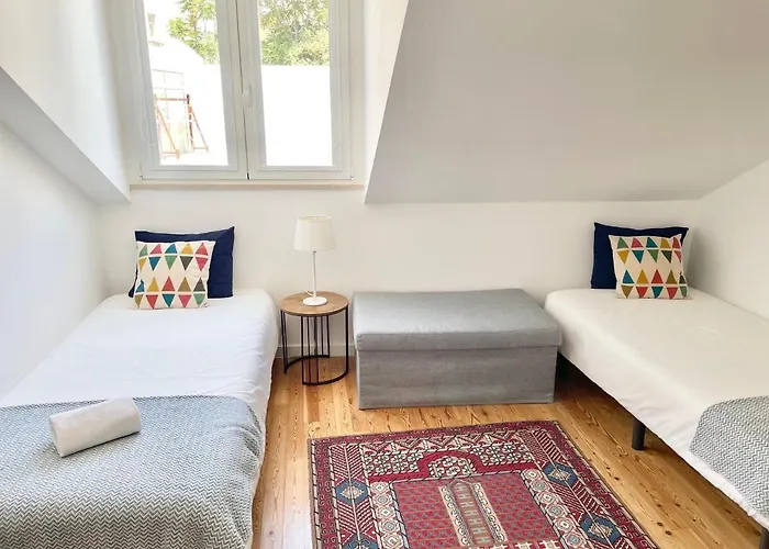 Downtown Boutique Duplex *