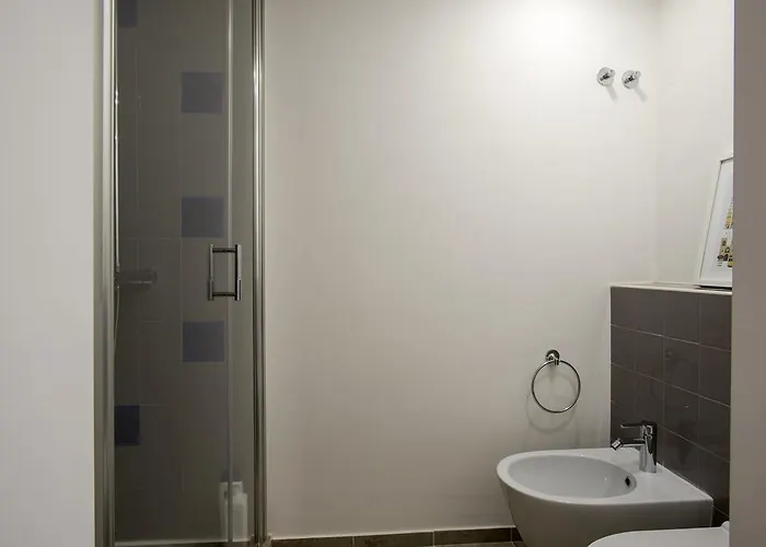 Downtown Boutique Duplex