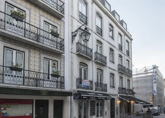 Downtown Boutique Duplex